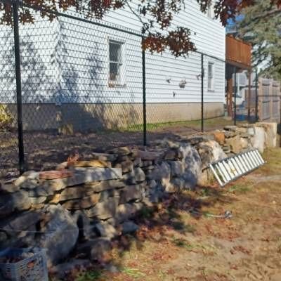 RESIDENTIAL FENCE SERVICES